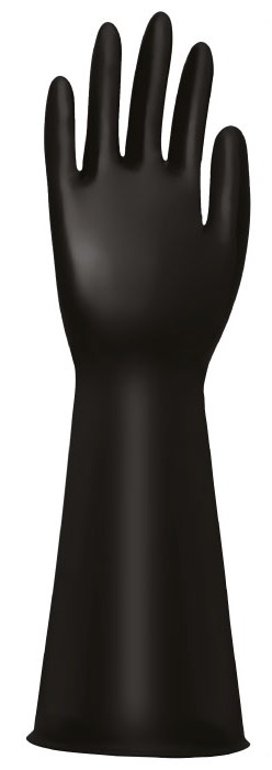 Guante Calibre 35 Mosquetero Rubberplus Premium