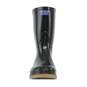 606-01-Bota-Macha-Baja-Negra-Frontal