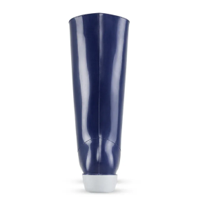 608-05-Bota-Feminela-Azul-Trasera