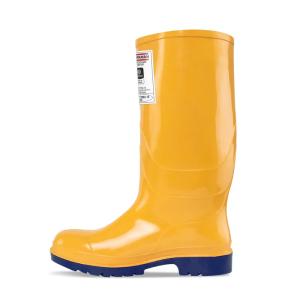 610-06-Bota-Workman-Oil-Resistant-Confort-Amarilla-lateral-Izq