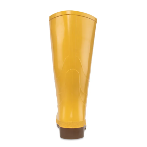 619-06 Bota-Workman-Safety-Waterproof-Confort-Amarilla-Posterior