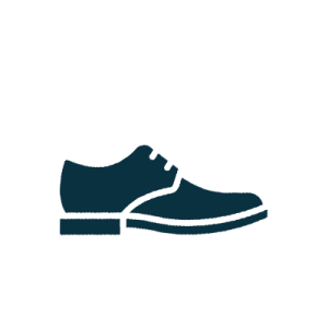 Zapatos Formales Caballero